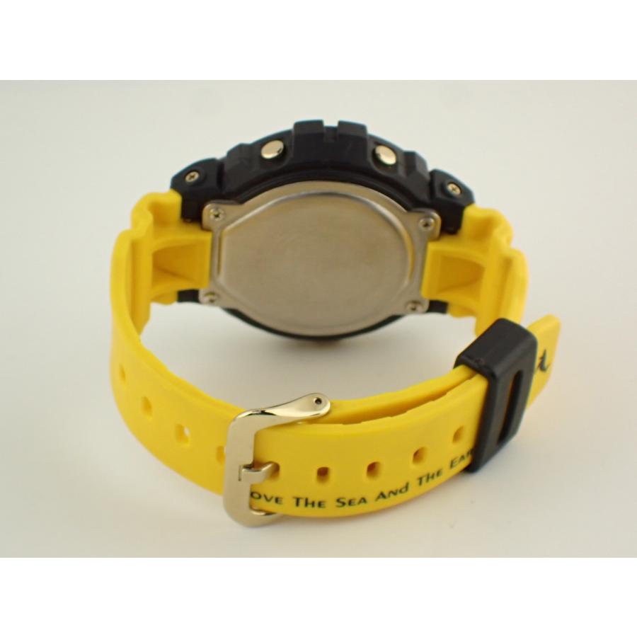 G-SHOCK カシオ Gショック アイサーチジャパン イルカ・クジラ2018年