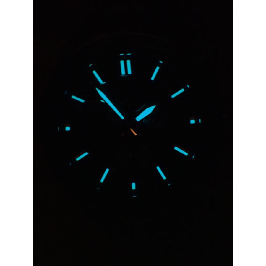 カシオ オシアナス マンタ 江戸切子ベゼル 世界限定3000本 OCW-S4000D-1AJF 中古美品 | OCEANUS | 10