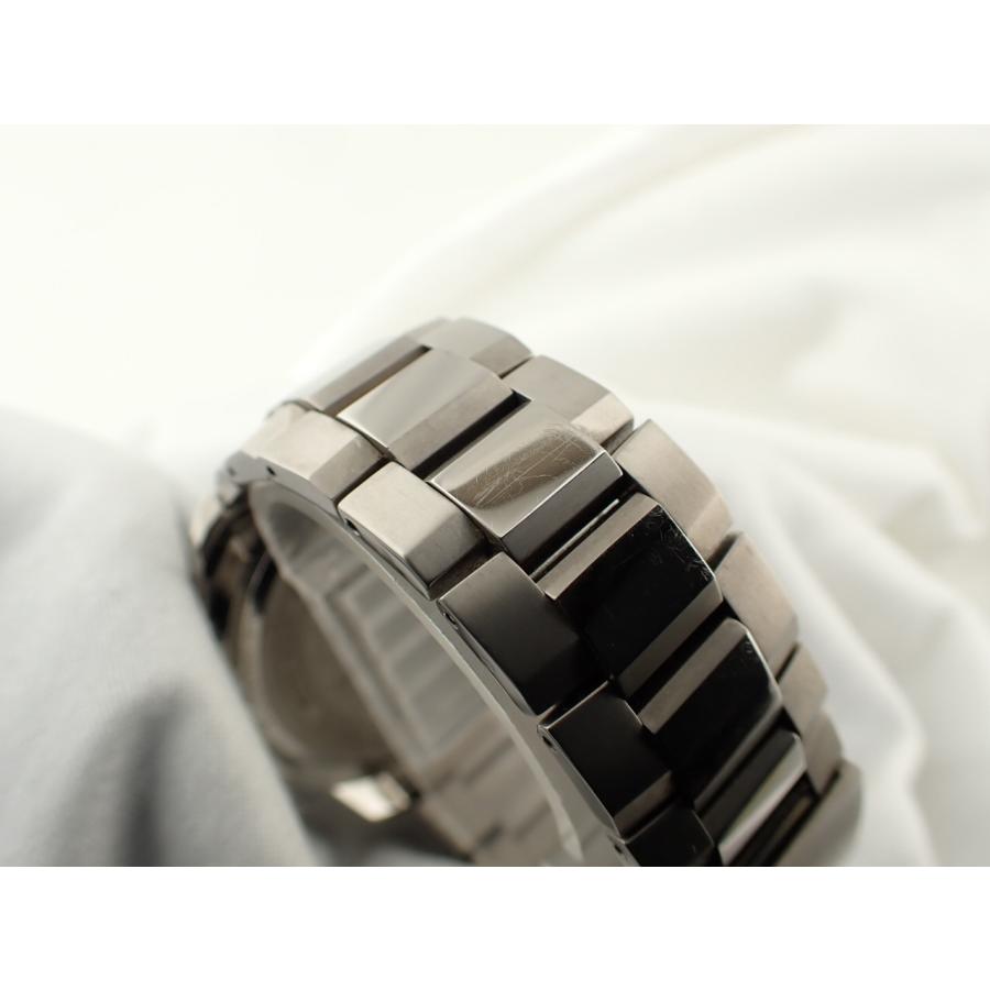 カシオ オシアナス マンタ 江戸切子ベゼル 世界限定3000本 OCW-S4000D-1AJF 中古美品 | OCEANUS | 14