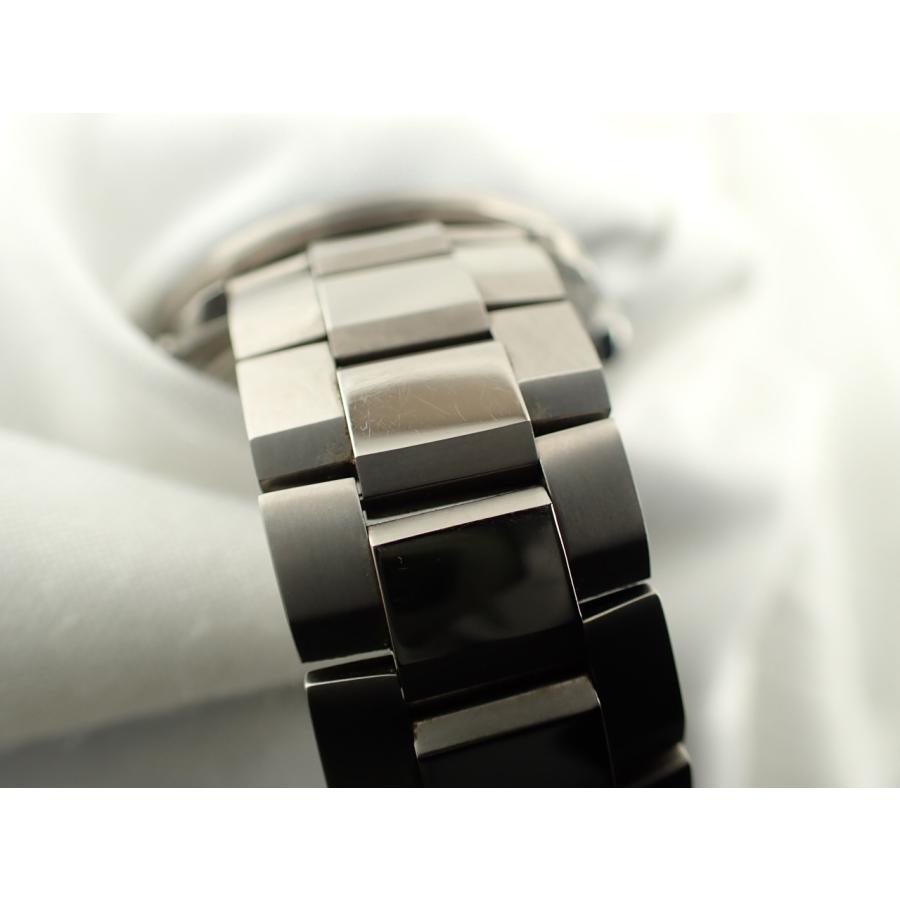 カシオ オシアナス マンタ 江戸切子ベゼル 世界限定3000本 OCW-S4000D-1AJF 中古美品 | OCEANUS | 15