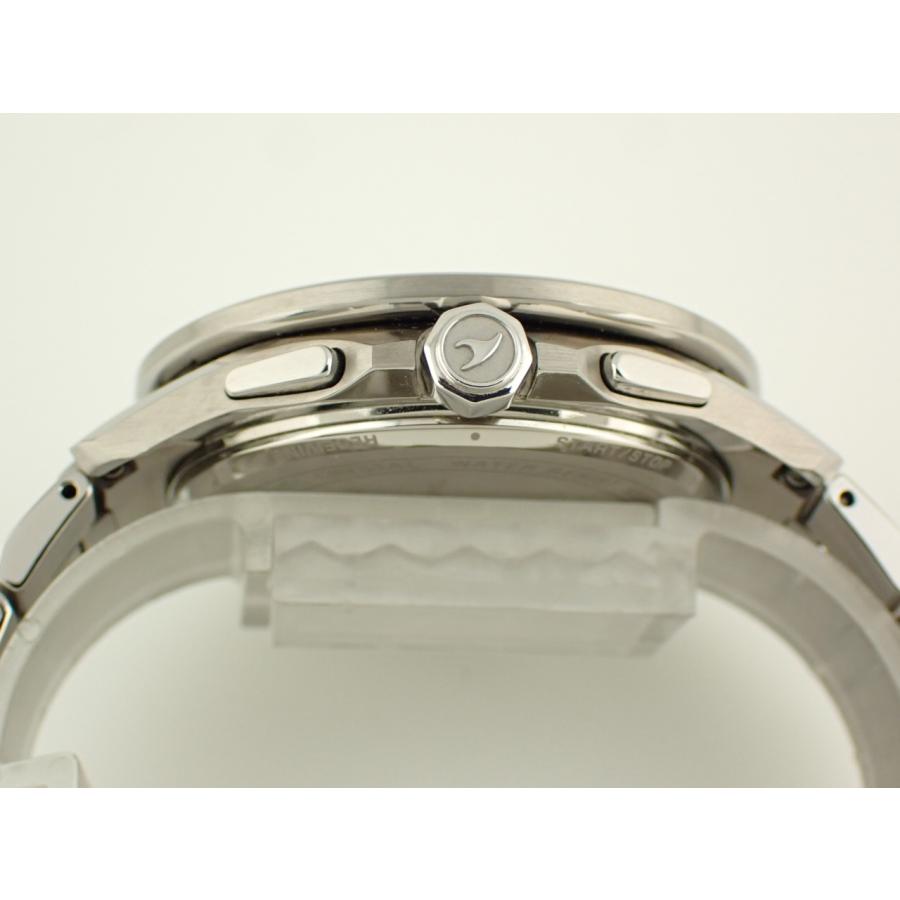 カシオ オシアナス マンタ 江戸切子ベゼル 世界限定3000本 OCW-S4000D-1AJF 中古美品 | OCEANUS | 05