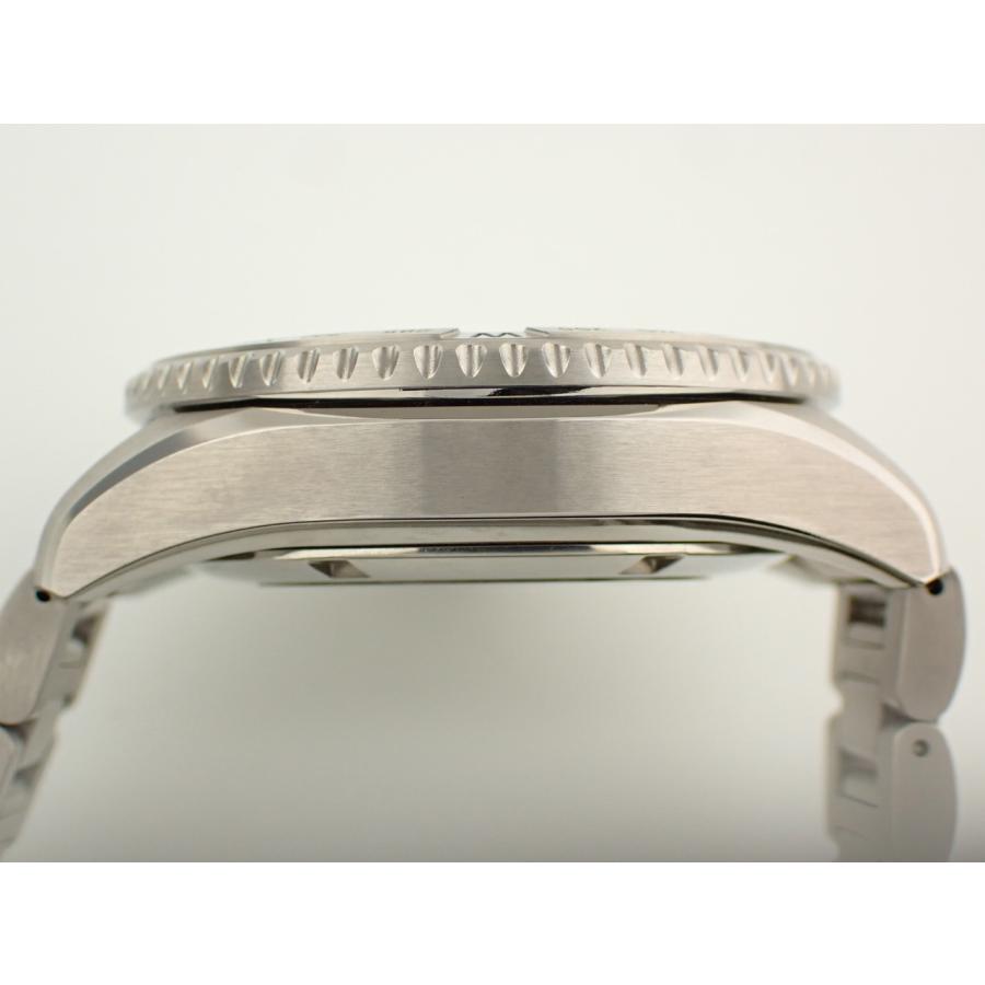 セイコー プロスペックス ランドマスター30周年記念限定 SBDX059(8L35-01X0)中古 | PROSPEX | 06