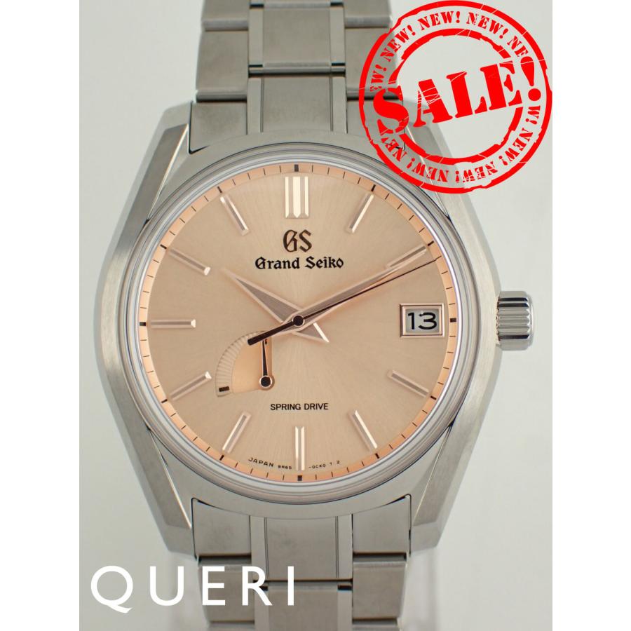 グランドセイコー ヘリテージコレクション 伊勢丹新宿店2025年限定モデル トワイライト SBGA515(9R65-0FA0)未使用 | Grand Seiko