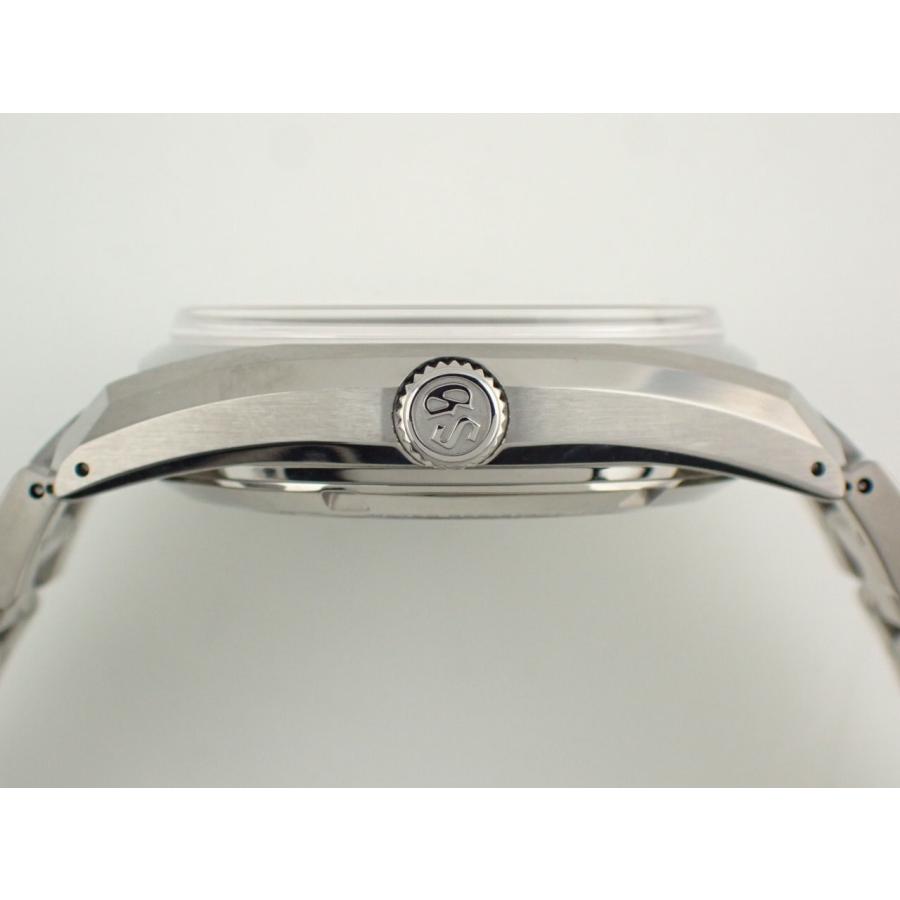 グランドセイコー ヘリテージコレクション 伊勢丹新宿店2025年限定モデル トワイライト SBGA515(9R65-0FA0)未使用 | Grand Seiko | 04