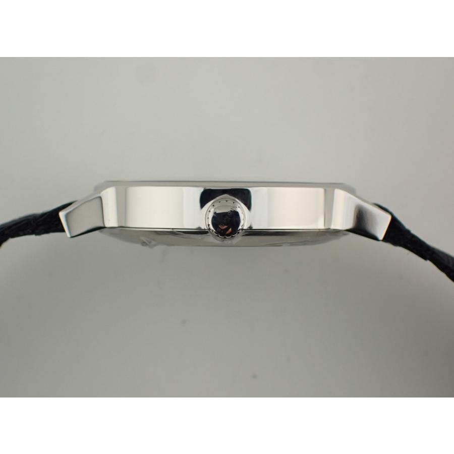 ノモス アウトバーン ネオマティック 41 デイト ミッドナイトブルー AB161011BL2 新品仕上げ済 | NOMOS GLASHUETTE | 04