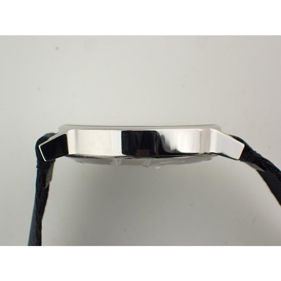 ノモス アウトバーン ネオマティック 41 デイト ミッドナイトブルー AB161011BL2 新品仕上げ済 | NOMOS GLASHUETTE | 06
