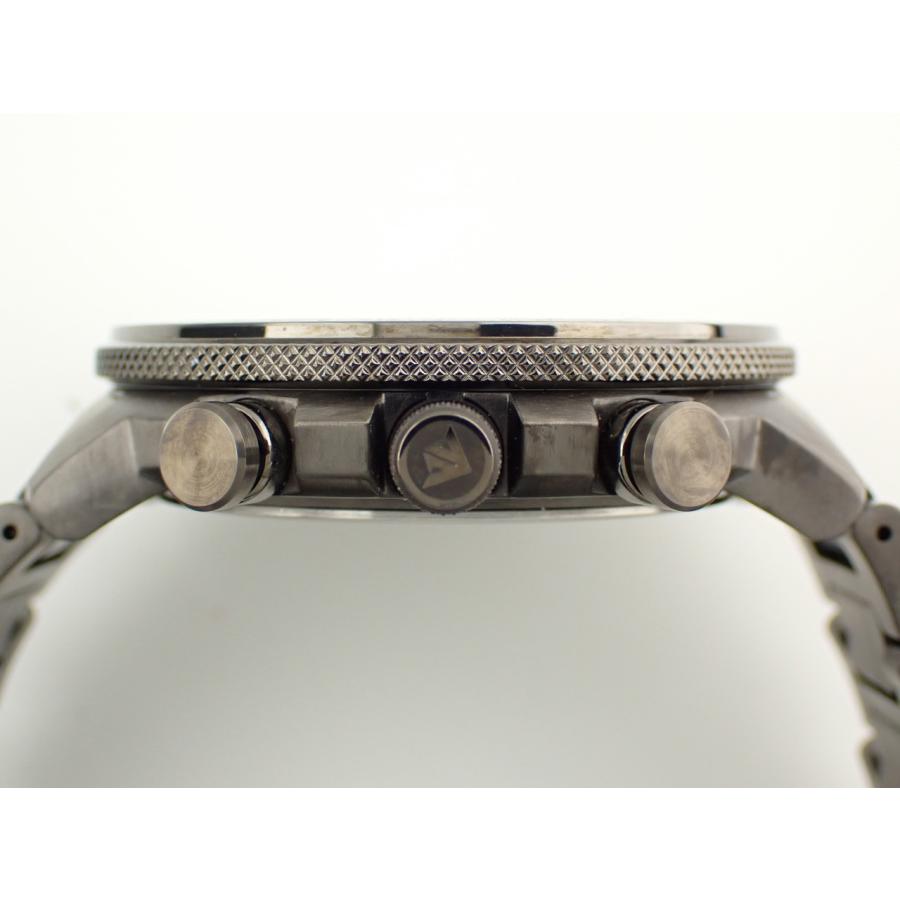 シチズン プロマスター クォーツ 世界限定10,000本 BY3005-56E(H864-006M004)中古美品 | CITIZEN | 04