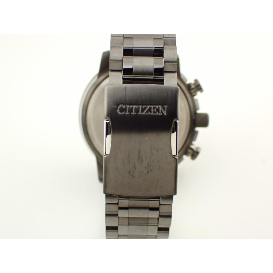 シチズン プロマスター クォーツ 世界限定10,000本 BY3005-56E(H864-006M004)中古美品 | CITIZEN | 08