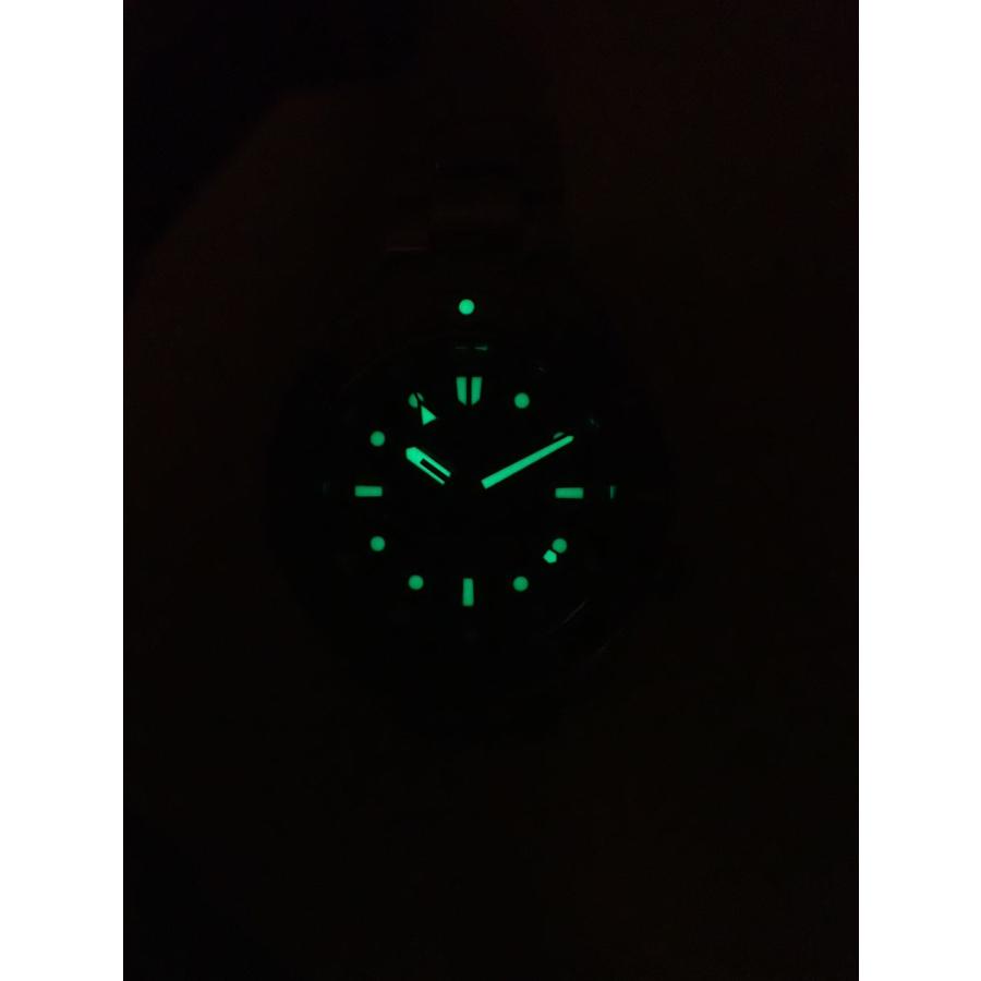 セイコー プロスペックス ダイバースキューバ 1968ヘリテージ GMT SBEJ011(6R54-00D0)中古 | PROSPEX | 10