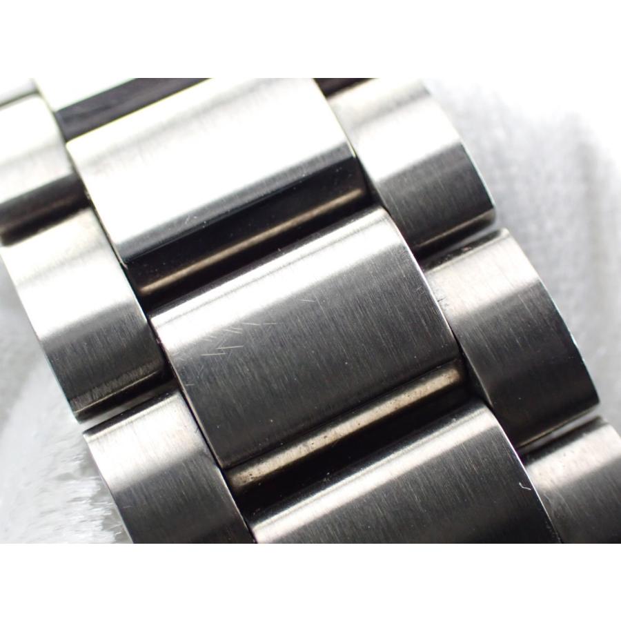 セイコー プロスペックス ダイバースキューバ 1968ヘリテージ GMT SBEJ011(6R54-00D0)中古 | PROSPEX | 14