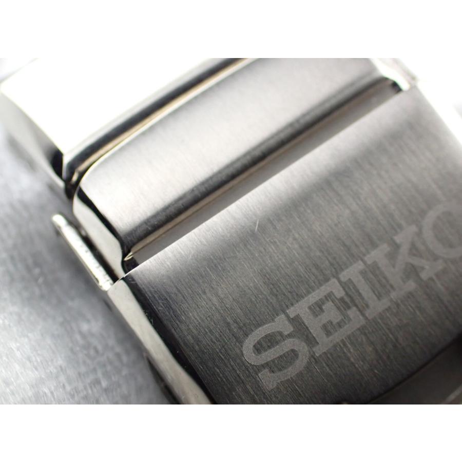 セイコー プロスペックス ダイバースキューバ 1968ヘリテージ GMT SBEJ011(6R54-00D0)中古 | PROSPEX | 15