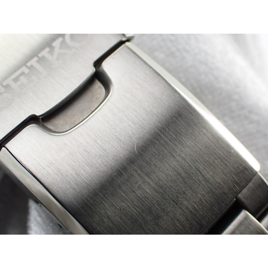 セイコー プロスペックス ダイバースキューバ 1968ヘリテージ GMT SBEJ011(6R54-00D0)中古 | PROSPEX | 16