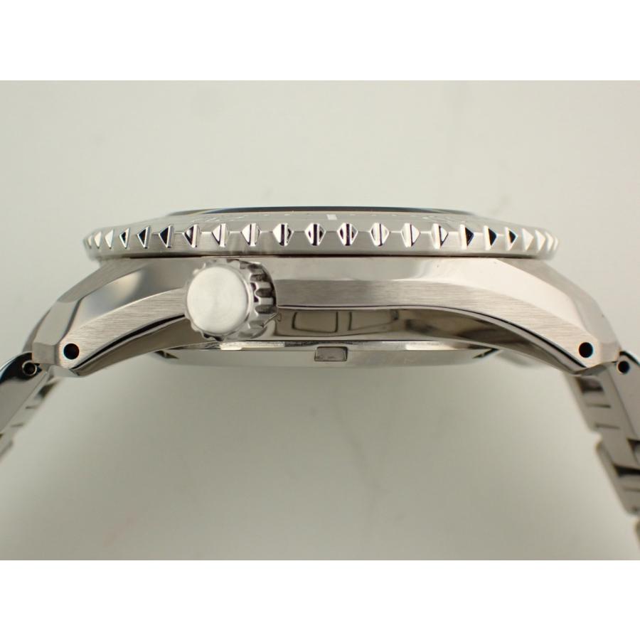 セイコー プロスペックス ダイバースキューバ 1968ヘリテージ GMT SBEJ011(6R54-00D0)中古 | PROSPEX | 04