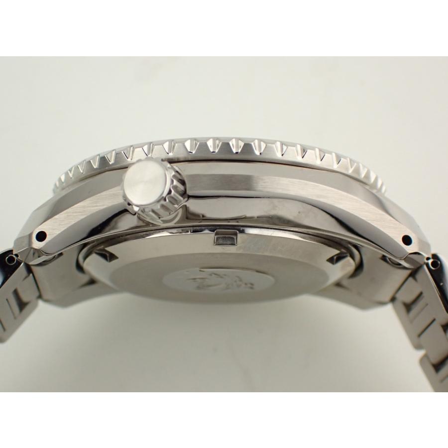 セイコー プロスペックス ダイバースキューバ 1968ヘリテージ GMT SBEJ011(6R54-00D0)中古 | PROSPEX | 05