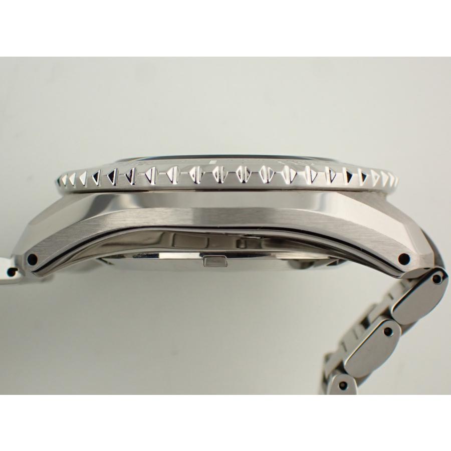 セイコー プロスペックス ダイバースキューバ 1968ヘリテージ GMT SBEJ011(6R54-00D0)中古 | PROSPEX | 06