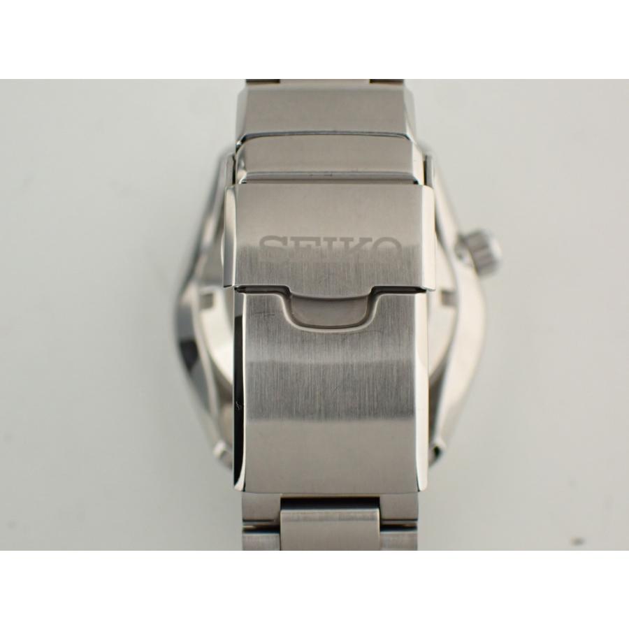 セイコー プロスペックス ダイバースキューバ 1968ヘリテージ GMT SBEJ011(6R54-00D0)中古 | PROSPEX | 08