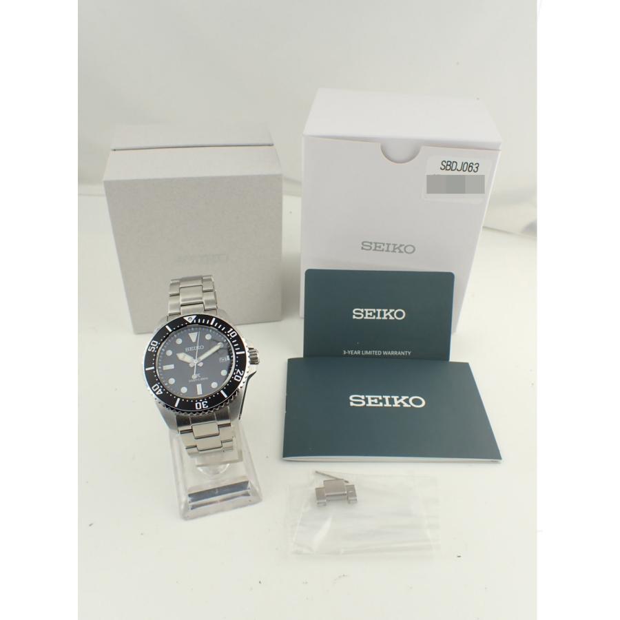 PROSPEX セイコー プロスペックス ダイバースキューバ ソーラー