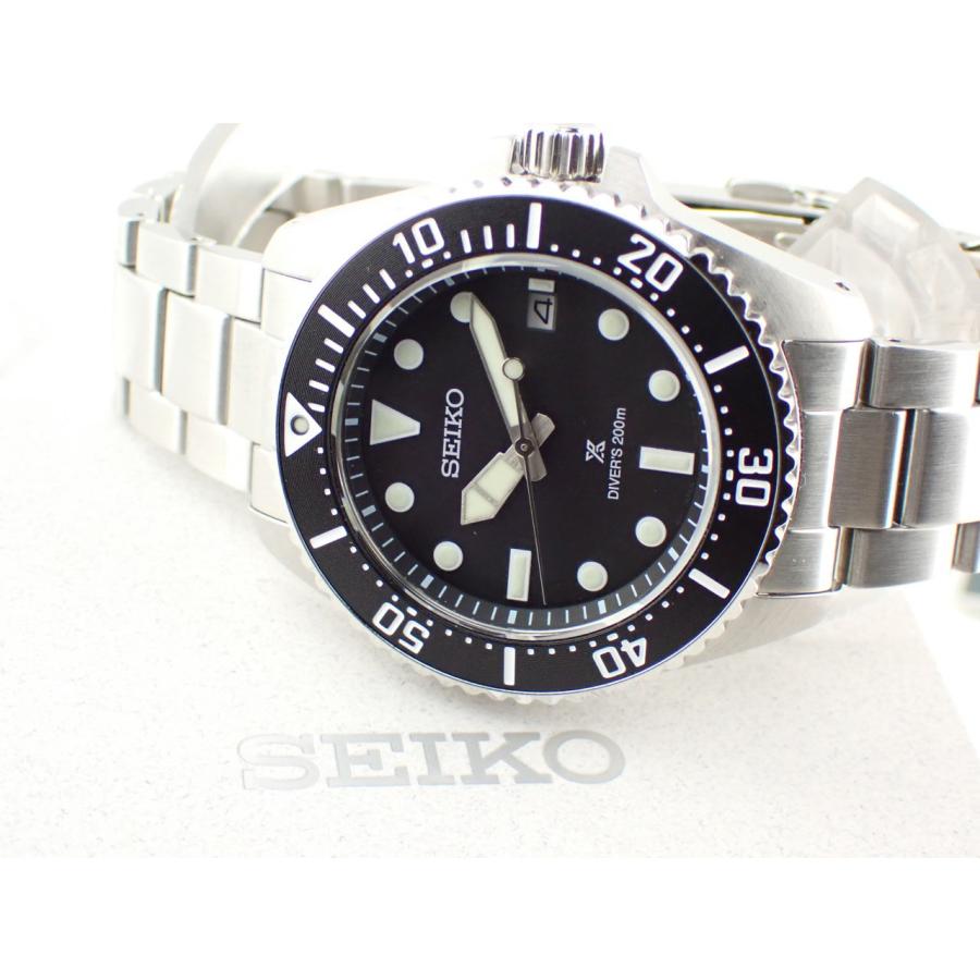 PROSPEX セイコー プロスペックス ダイバースキューバ ソーラー