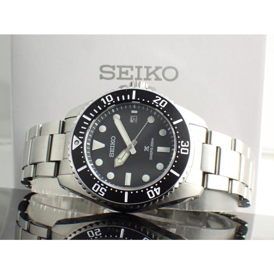 PROSPEX セイコー プロスペックス ダイバースキューバ ソーラー