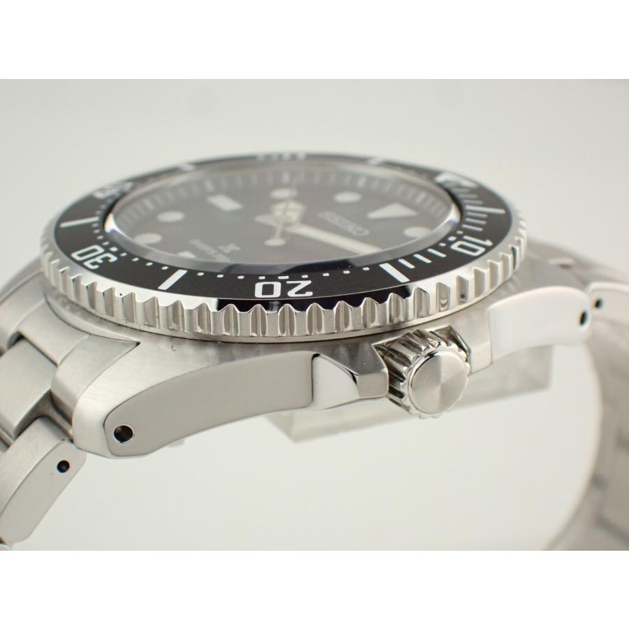 PROSPEX セイコー プロスペックス ダイバースキューバ ソーラー