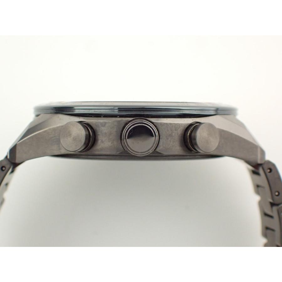 シチズン ACT Line アクトライン アテッサ 35周年記念モデル 数量限定 AT8187-75E(H800-A1CN201) 中古美品の画像