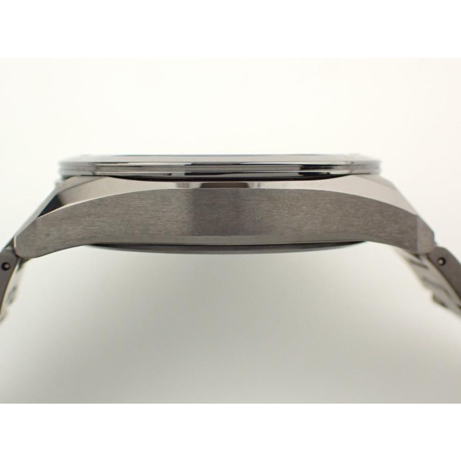 シチズン ACT Line アクトライン アテッサ HAKUTO-R コラボレーション 数量限定CB0285-63E(H145-007JD03) 中古美品 | ATTESA（CITIZEN） | 06