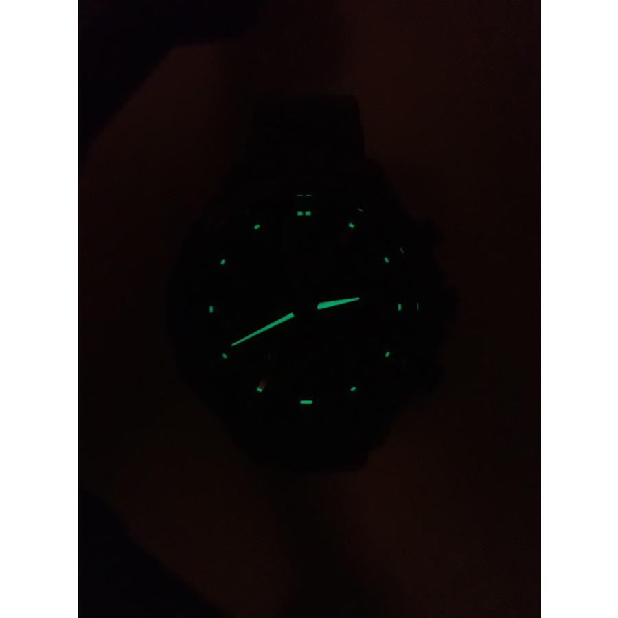 シチズン アテッサ エコドライブ ブラックチタン 数量限定 CC4057-60E(F950-0029S07) 中古美品 | ATTESA（CITIZEN） | 10