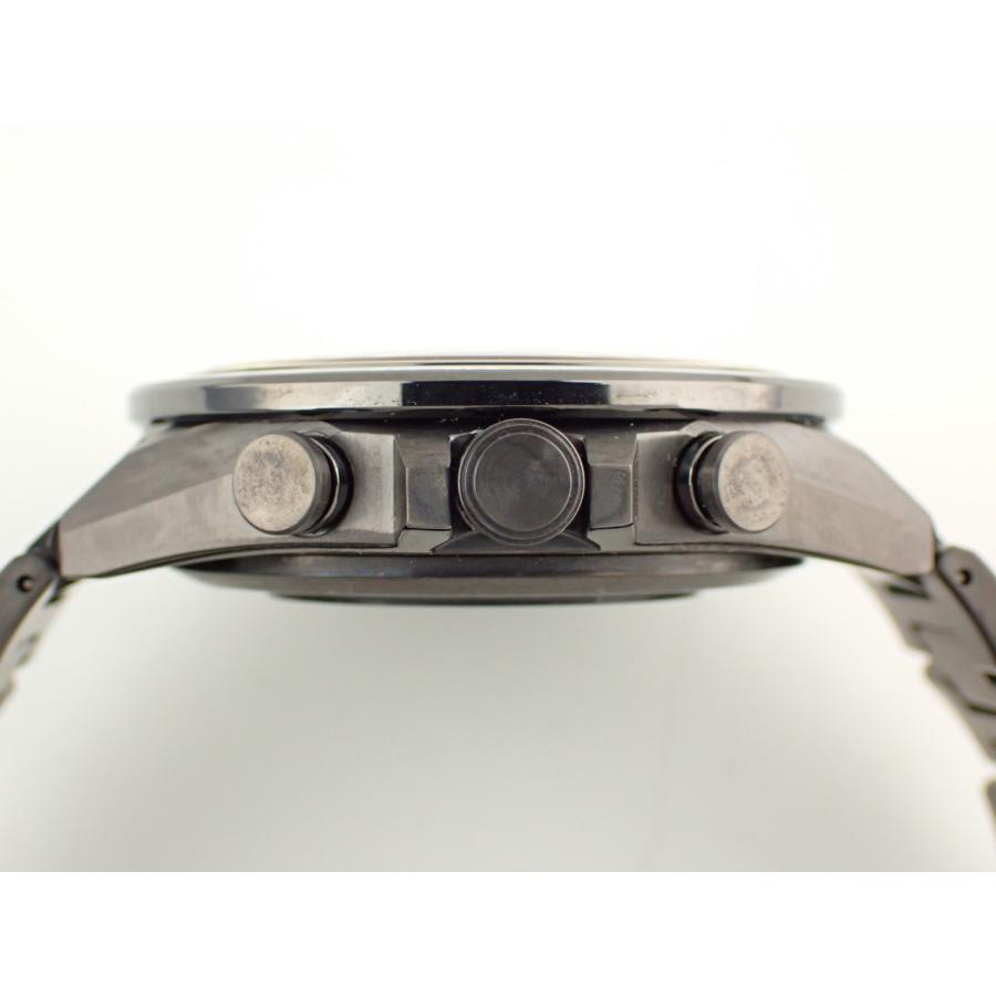 シチズン アテッサ エコドライブ ブラックチタン 数量限定 CC4057-60E(F950-0029S07) 中古美品 | ATTESA（CITIZEN） | 04