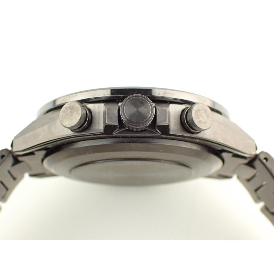 シチズン アテッサ エコドライブ ブラックチタン 数量限定 CC4057-60E(F950-0029S07) 中古美品 | ATTESA（CITIZEN） | 05