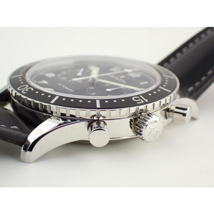 ゼニス ヘリテージ クロノメトロ TIPO CP-2 数量限定 03.2240.4069/21.C774 新品 | ヘリテージ(TAG HEUER) | 02