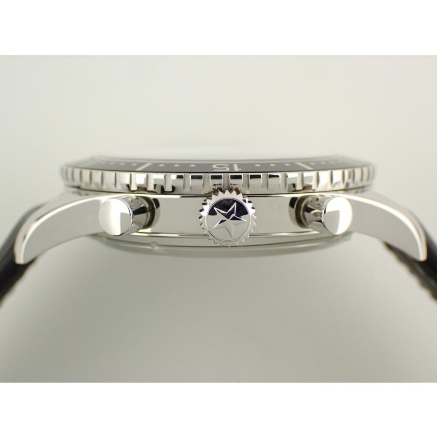 ゼニス ヘリテージ クロノメトロ TIPO CP-2 数量限定 03.2240.4069/21.C774 新品 | ヘリテージ(TAG HEUER) | 04