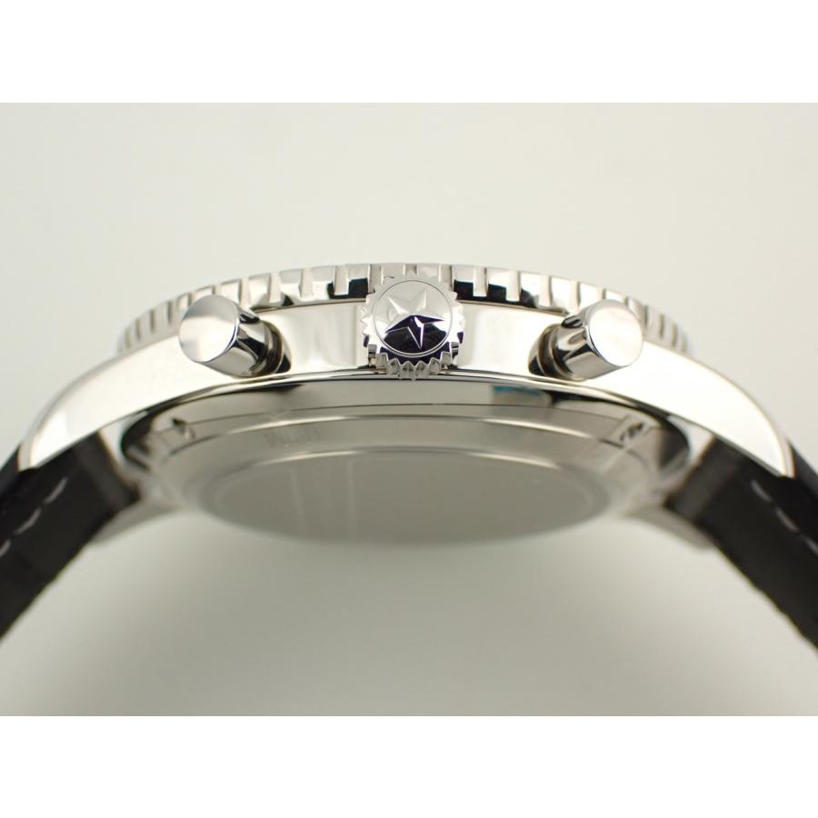 ゼニス ヘリテージ クロノメトロ TIPO CP-2 数量限定 03.2240.4069/21.C774 新品 | ヘリテージ(TAG HEUER) | 05