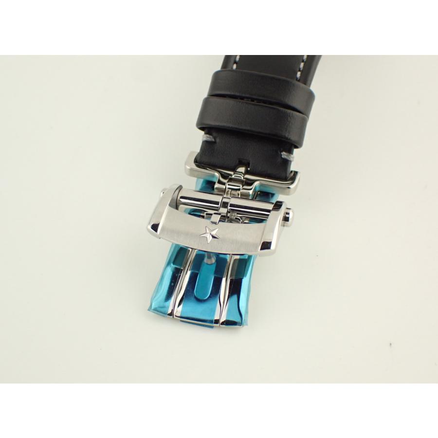 ゼニス ヘリテージ クロノメトロ TIPO CP-2 数量限定 03.2240.4069/21.C774 新品 | ヘリテージ(TAG HEUER) | 08