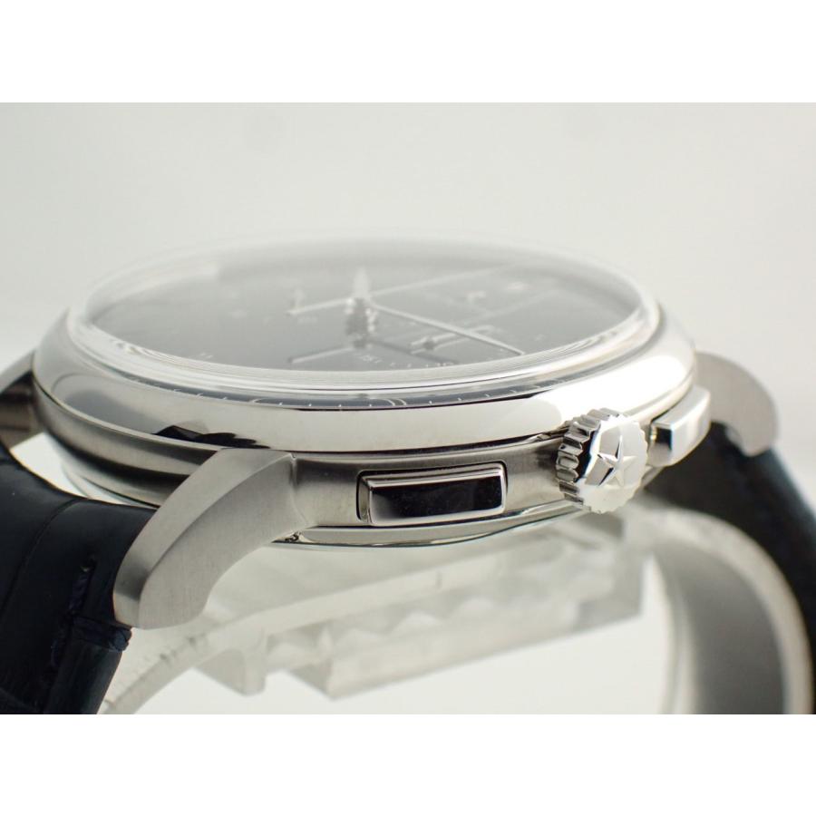ゼニス エリート クロノグラフ クラシック 42mm 03.2272.4069/51.C700 新品 | ZENITH（時計） | 02