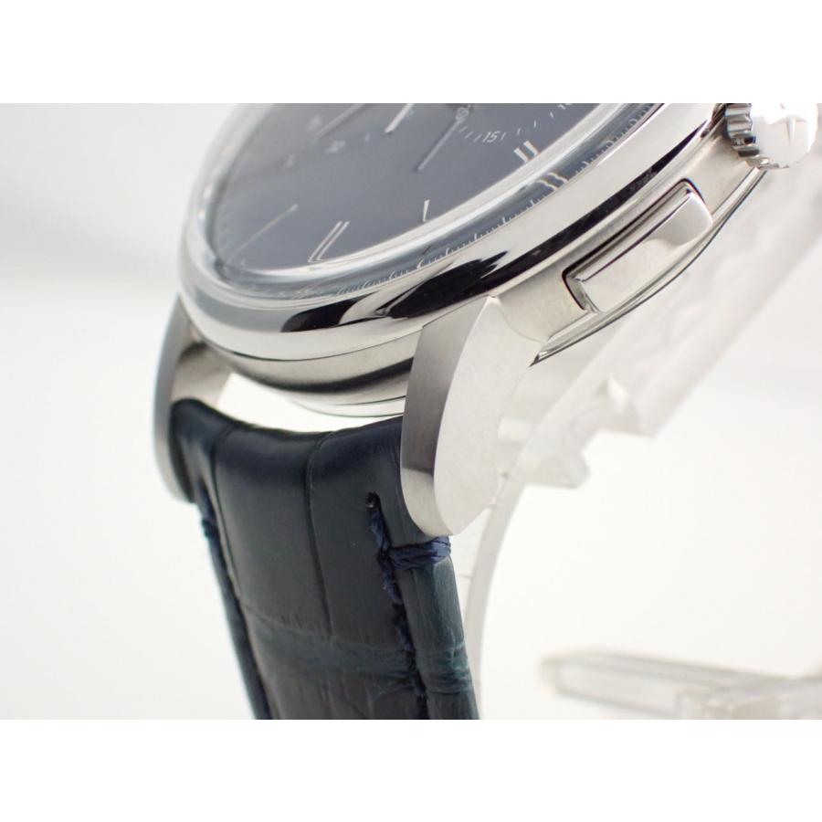 ゼニス エリート クロノグラフ クラシック 42mm 03.2272.4069/51.C700 新品 | ZENITH（時計） | 03