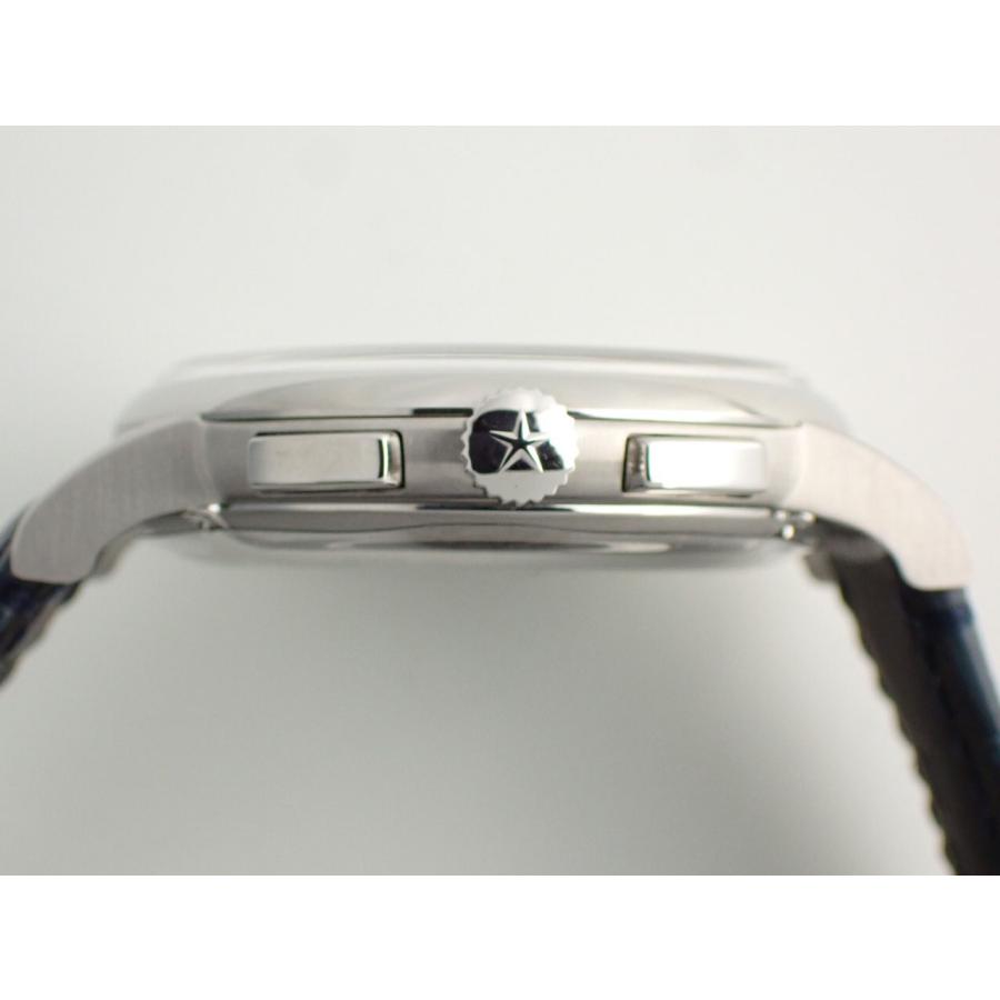 ゼニス エリート クロノグラフ クラシック 42mm 03.2272.4069/51.C700 新品 | ZENITH（時計） | 04