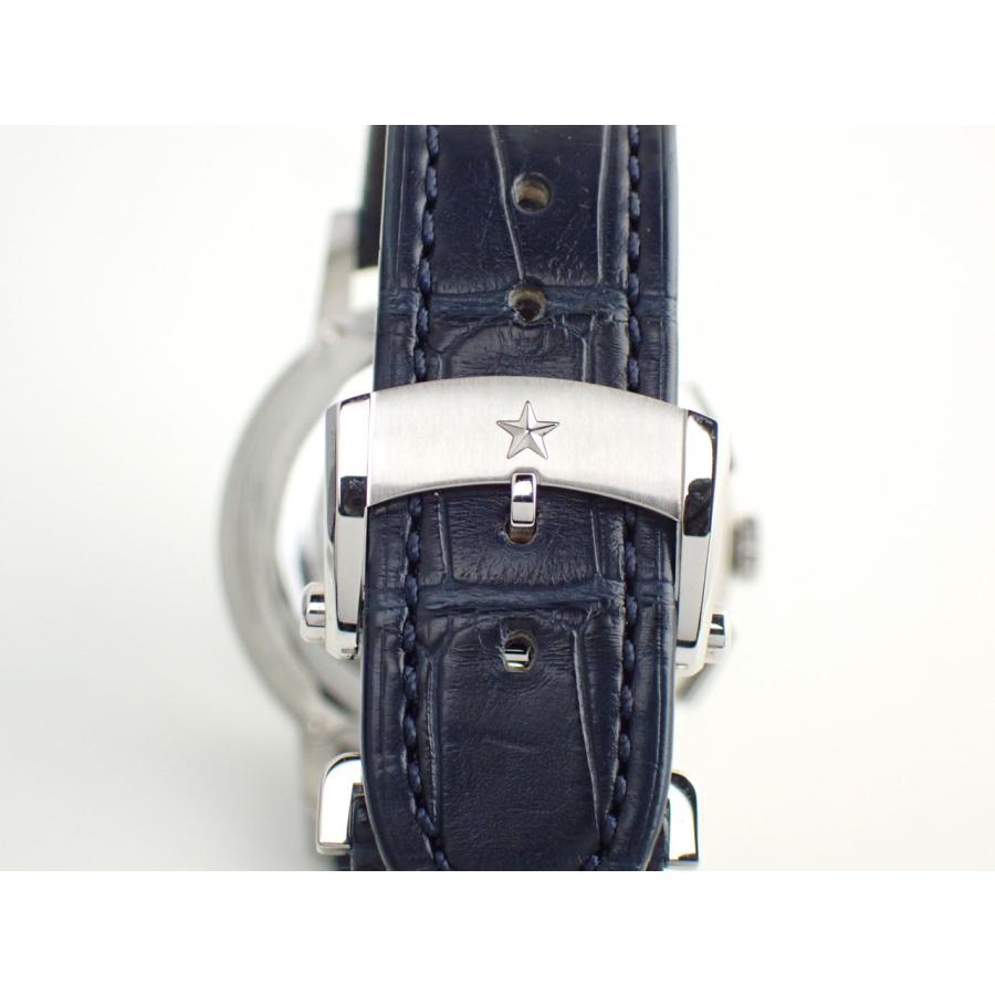 ゼニス エリート クロノグラフ クラシック 42mm 03.2272.4069/51.C700 新品 | ZENITH（時計） | 08