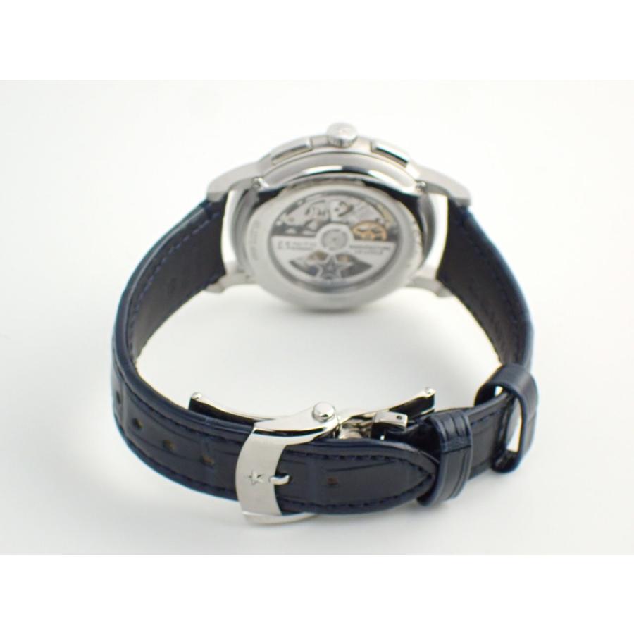 ゼニス エリート クロノグラフ クラシック 42mm 03.2272.4069/51.C700 新品 | ZENITH（時計） | 09