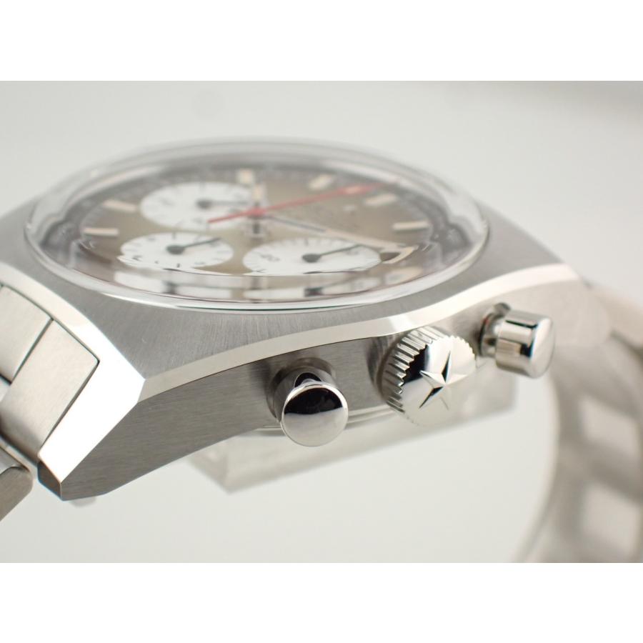 ゼニス クロノマスター リバイバル エル・プリメロ A385 03.A384.400/385.M385 新品 | ZENITH（時計） | 02