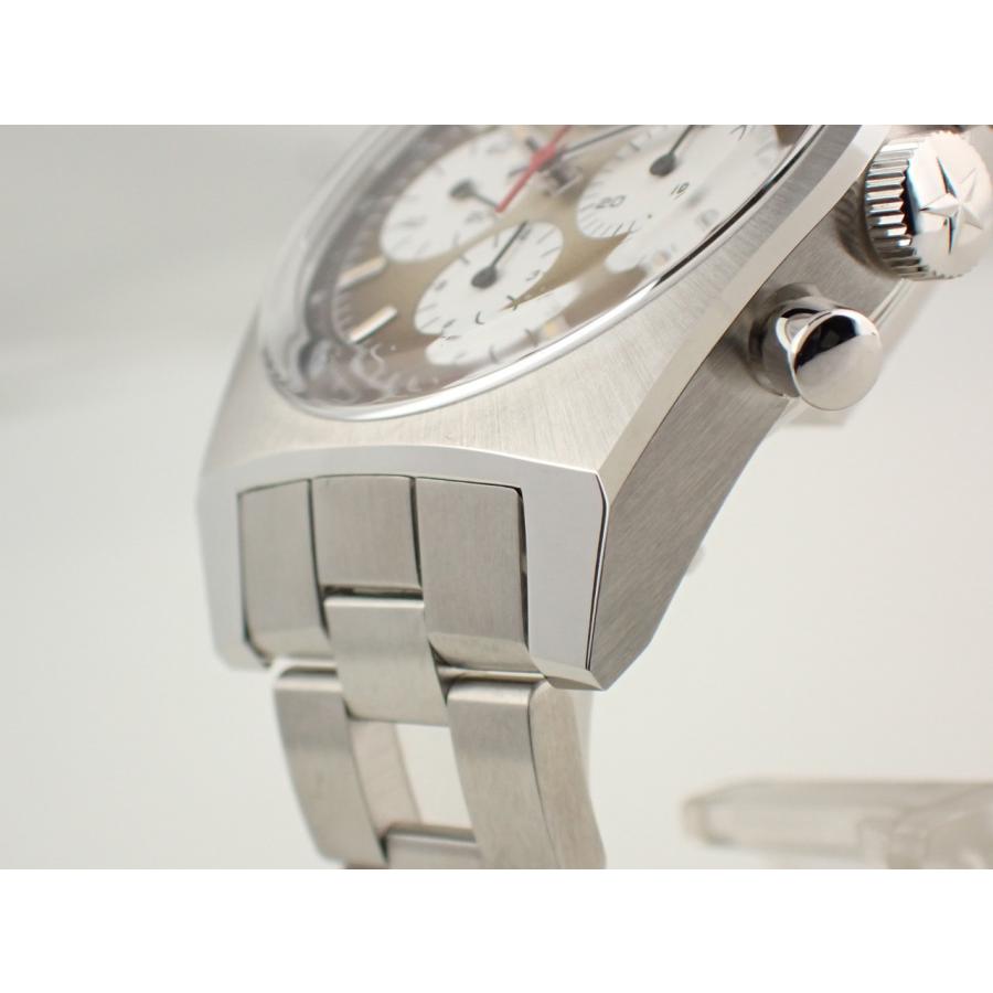 ゼニス クロノマスター リバイバル エル・プリメロ A385 03.A384.400/385.M385 新品 | ZENITH（時計） | 03