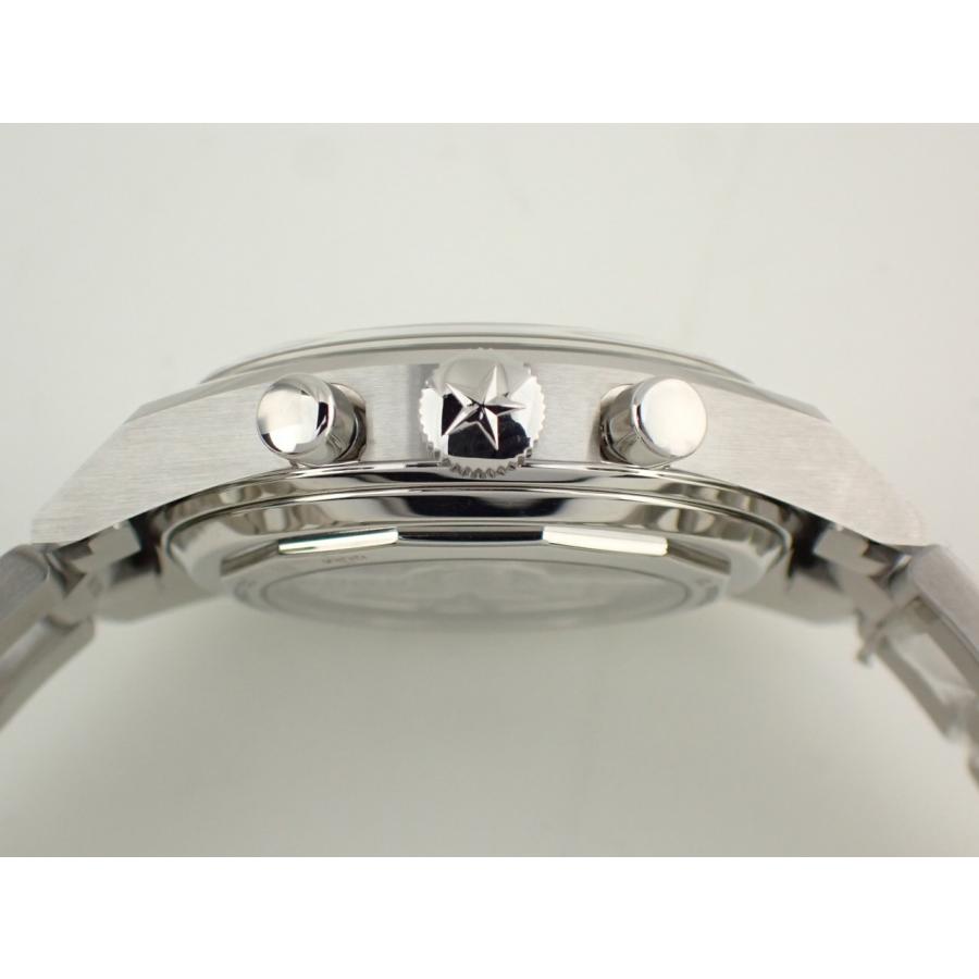 ゼニス クロノマスター リバイバル エル・プリメロ A385 03.A384.400/385.M385 新品 | ZENITH（時計） | 05