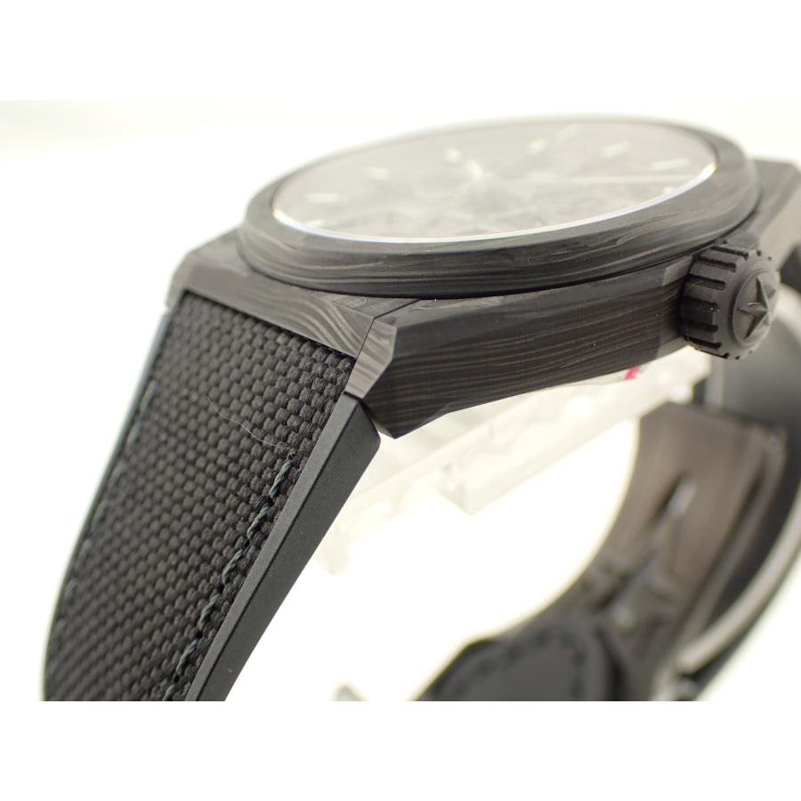 ゼニス デファイ クラシック カーボン 10.9000.670/80.R795新品 | ZENITH（時計） | 03