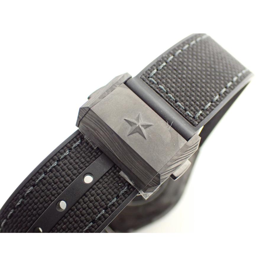 ゼニス デファイ クラシック カーボン 10.9000.670/80.R795新品 | ZENITH（時計） | 08