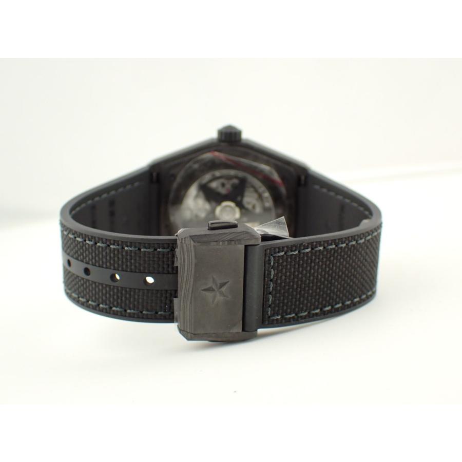 ゼニス デファイ クラシック カーボン 10.9000.670/80.R795新品 | ZENITH（時計） | 09