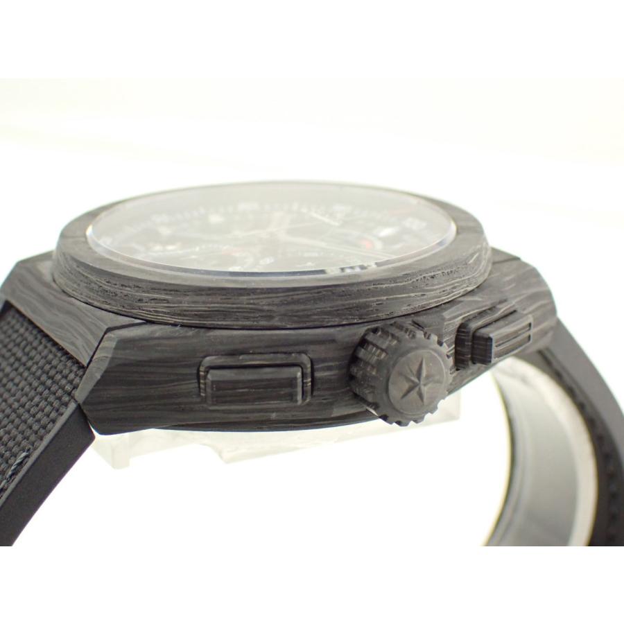 ゼニス デファイ エル・プリメロ 21 カーボン 10.9000.9004/96.R921 新品 | ZENITH（時計） | 02