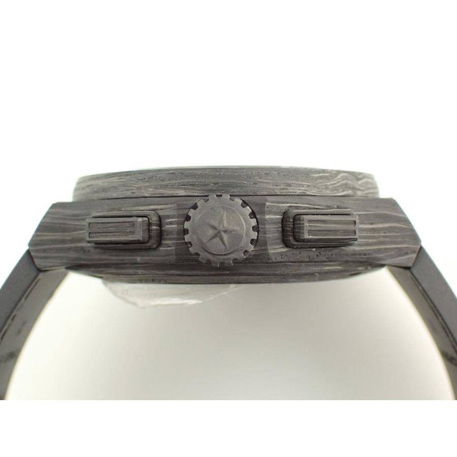 ゼニス デファイ エル・プリメロ 21 カーボン 10.9000.9004/96.R921 新品 | ZENITH（時計） | 04