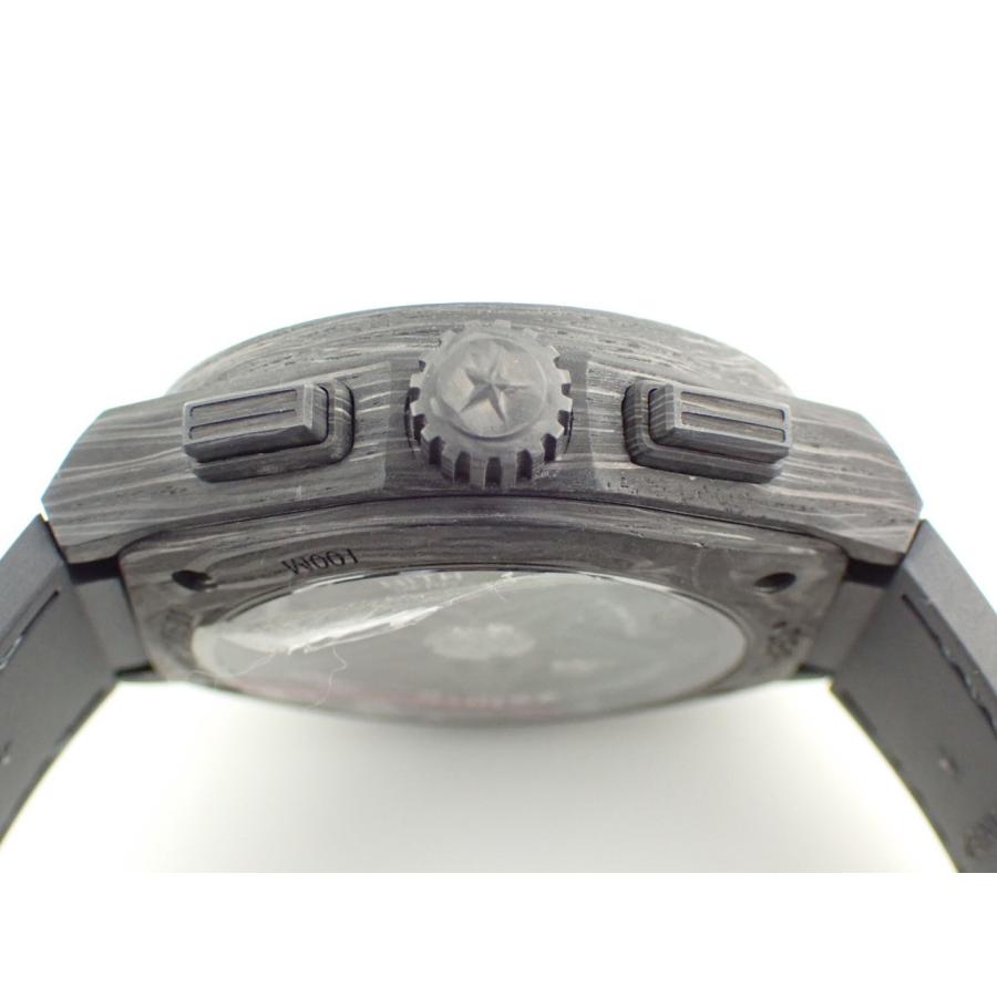 ゼニス デファイ エル・プリメロ 21 カーボン 10.9000.9004/96.R921 新品 | ZENITH（時計） | 05