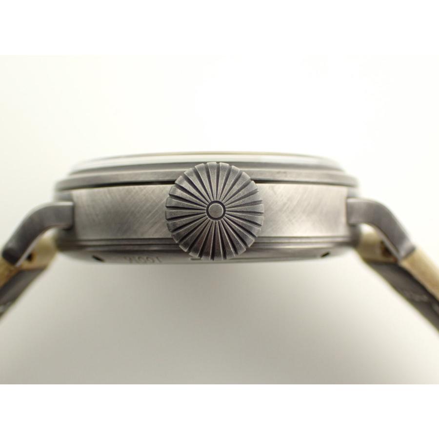 ゼニス タイプ20 エクストラスペシャル グレー 11.1940.679/91.C807 新品 | PILOT（文具） | 04