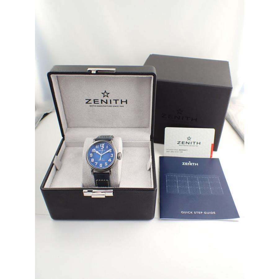 ゼニス タイプ20 エクストラスペシャル 世界限定250本 11.1942.679/53.C808 新品 | PILOT（文具） | 11