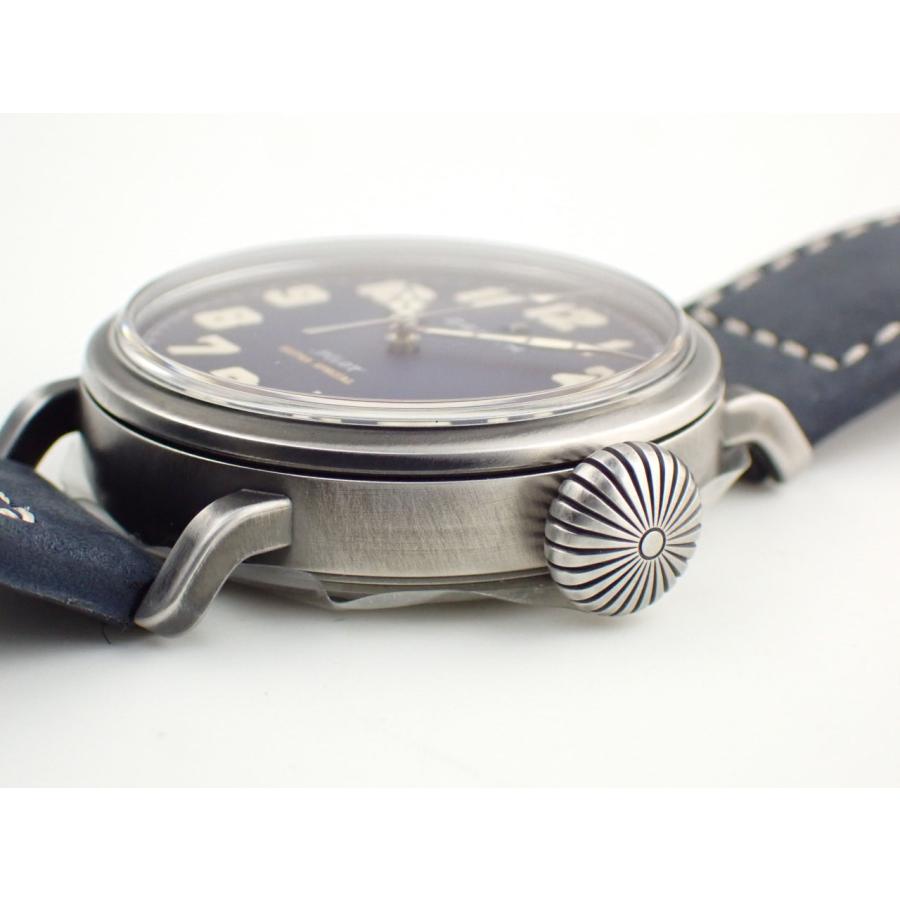 ゼニス タイプ20 エクストラスペシャル 世界限定250本 11.1942.679/53.C808 新品 | PILOT（文具） | 02